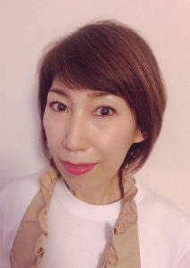 代表 猪牧 麻美